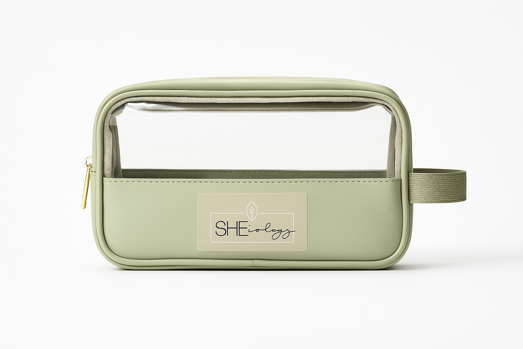 Clove Skincare Collection – Full Set