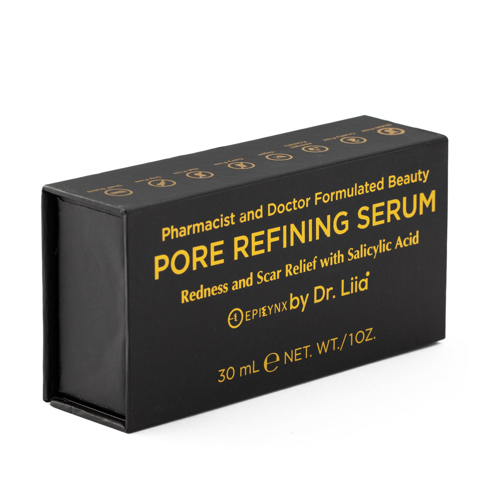 Pore Refining & Brightening Kojic Acid Skincare Set – Vegan, Hypoallergenic Duo