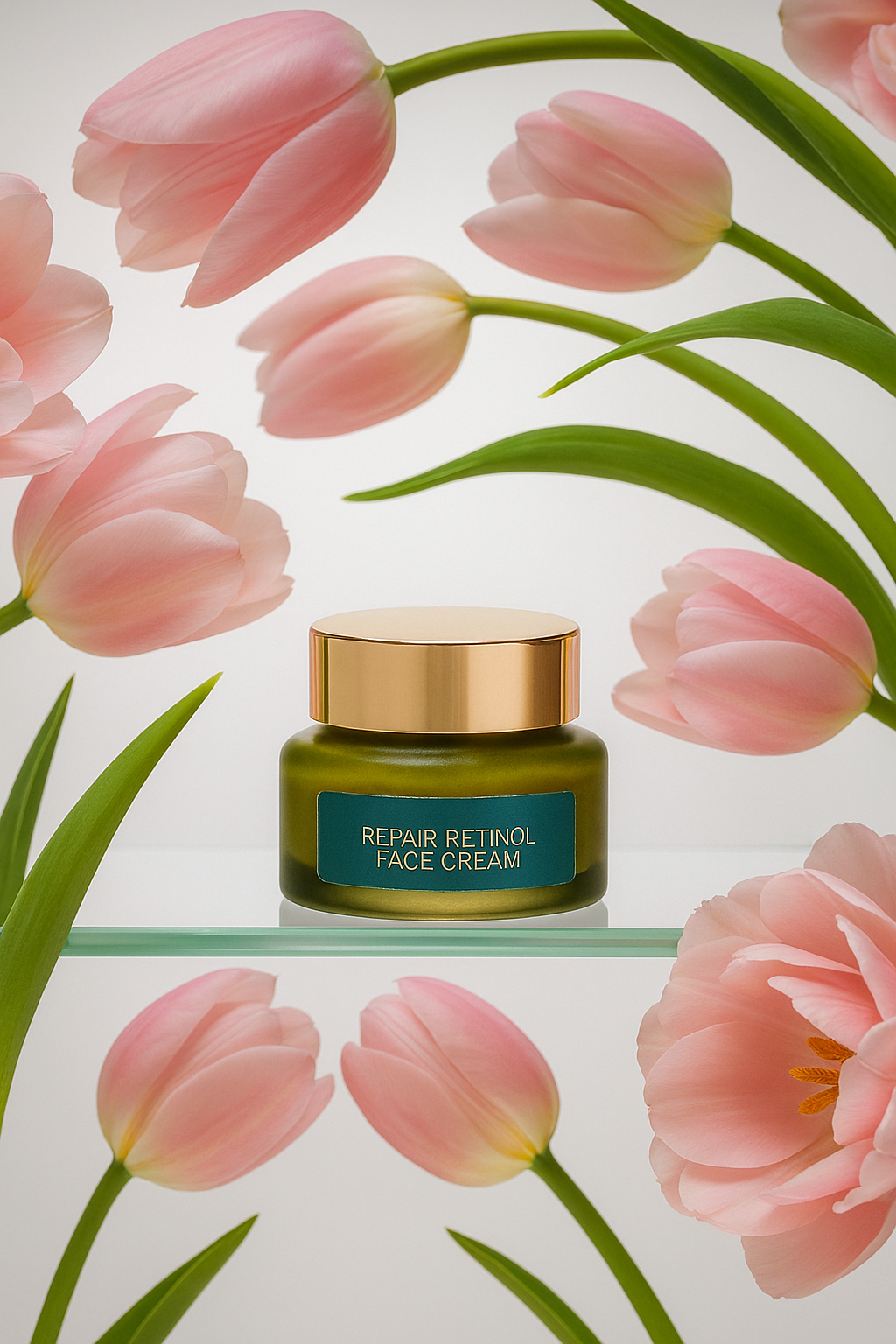 Clove Skincare Collection – Full Set