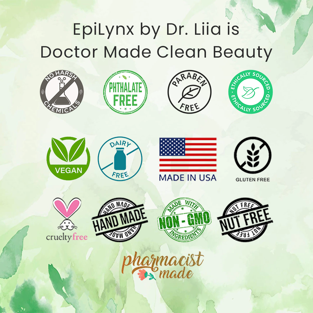 Gentle Hydrating Facial Cleanser – Aloe, Cucumber & Antioxidants (Nut-Free, Gluten-Free, Vegan)